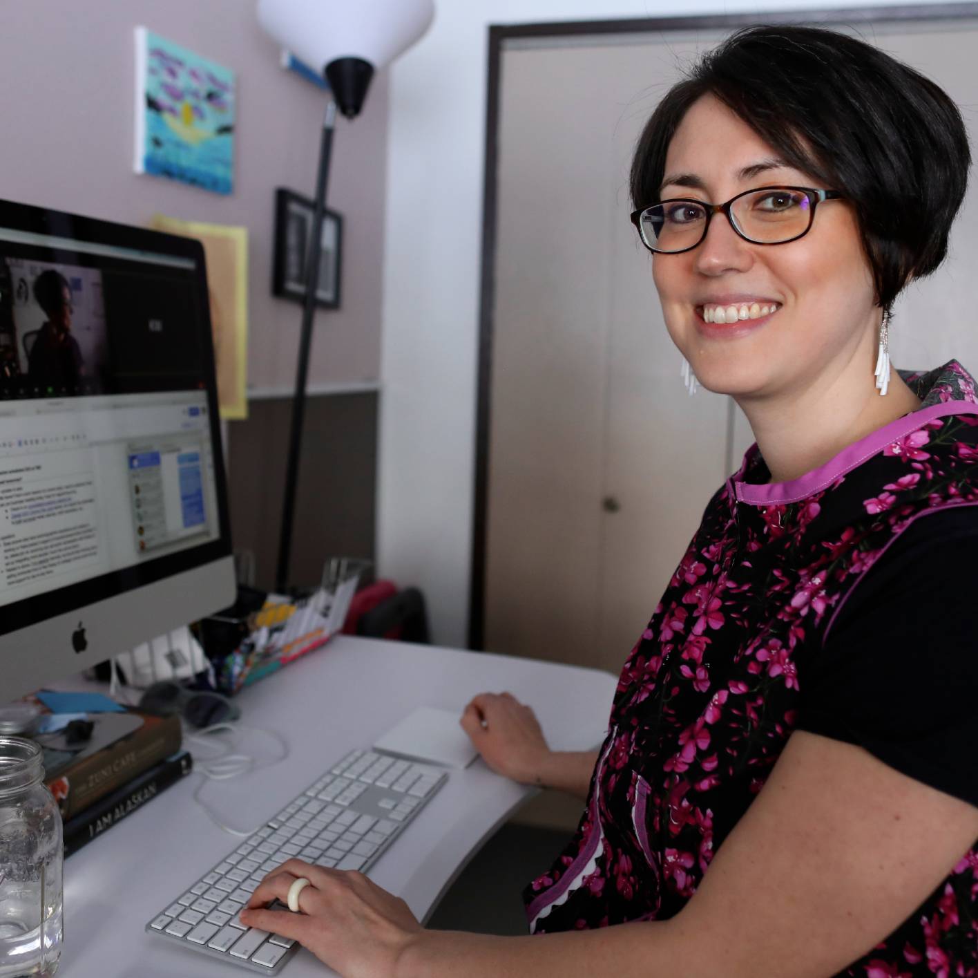 Tribal Goverment NVSF