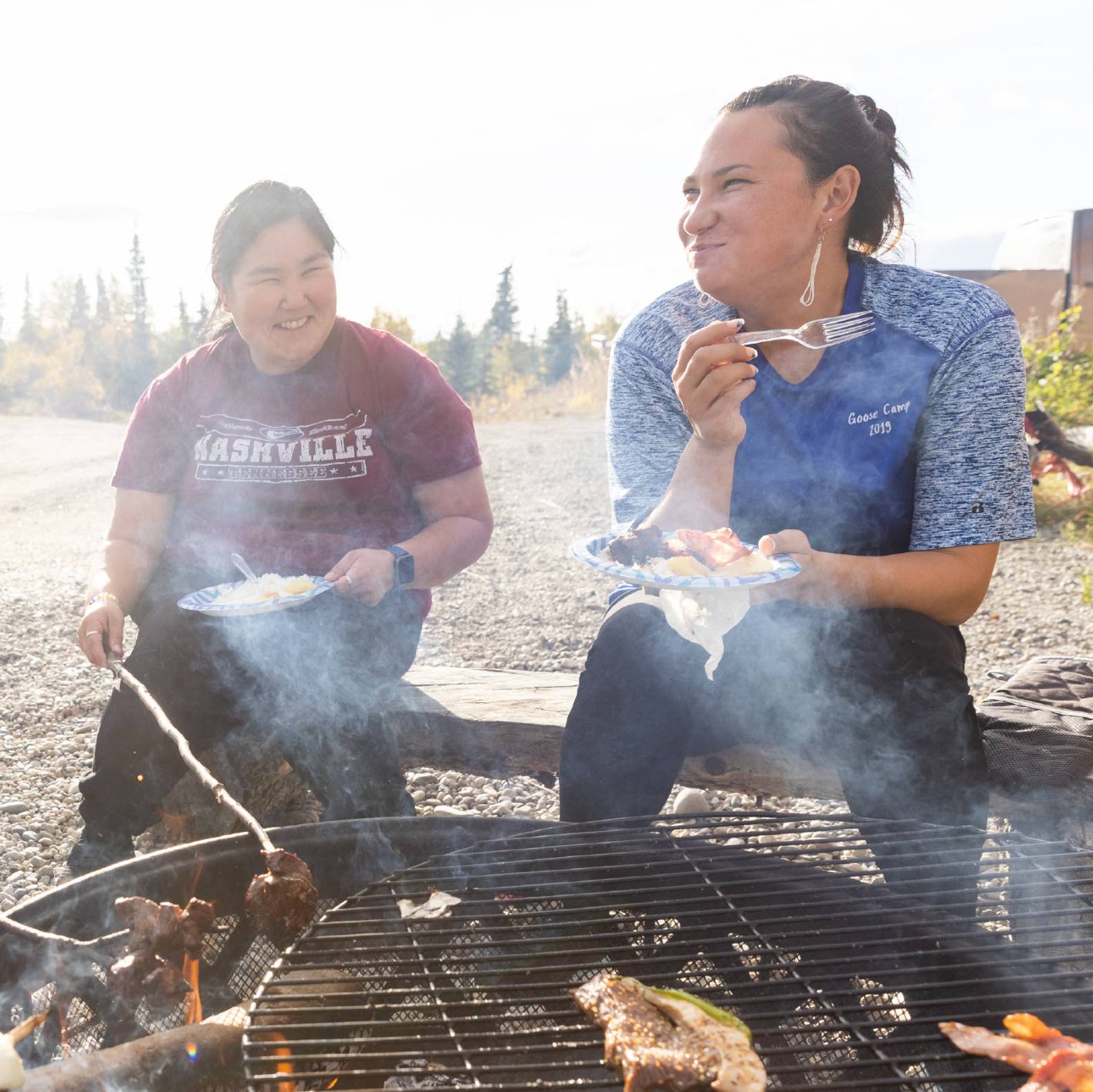 Tribal Goverment NVSF