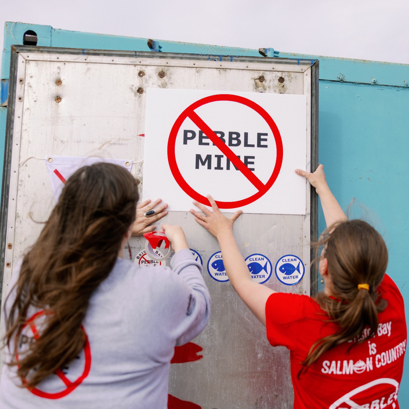 Tribal Goverment NVSF