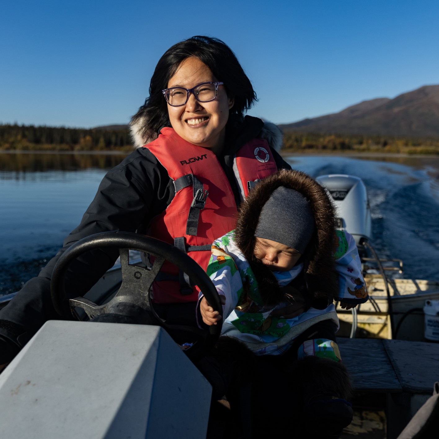 NVSF - Wildfire Control