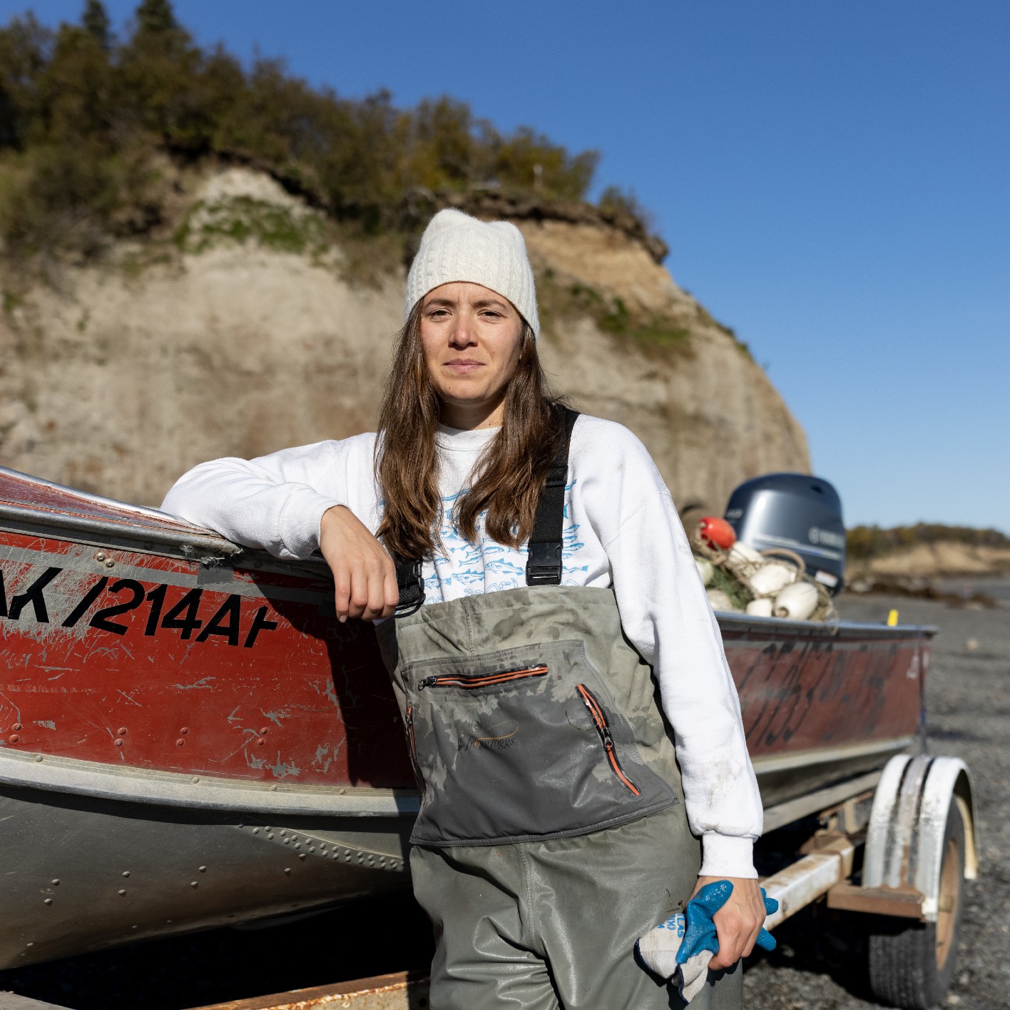 NVSF - Wildfire Control